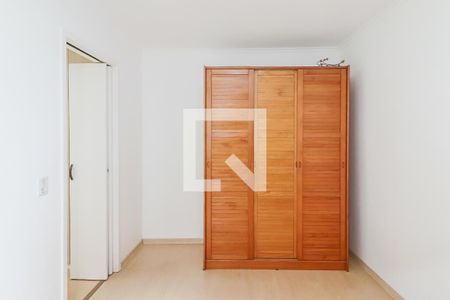 Quarto de apartamento para alugar com 1 quarto, 35m² em Jaguaré, São Paulo