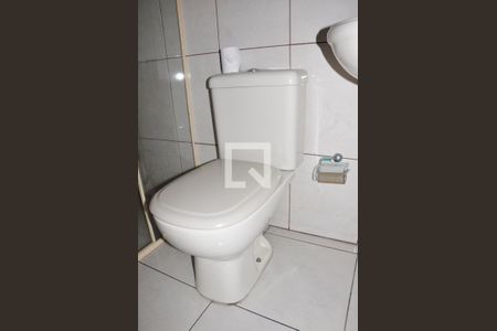 Casa à venda com 196m², 5 quartos e 1 vagaDetalhe - Banheiro Social 2