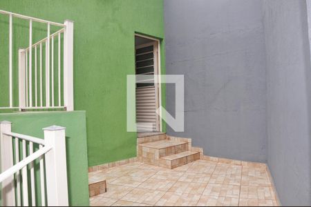 Casa à venda com 196m², 5 quartos e 1 vagaDetalhe - Hall Quartos