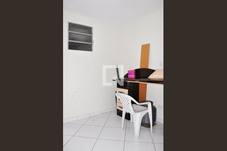 Casa à venda com 196m², 5 quartos e 1 vagaDetalhe - Escritório