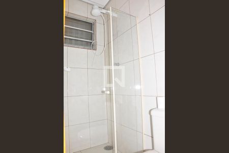 Casa à venda com 196m², 5 quartos e 1 vagaDetalhe - Banheiro Social 2