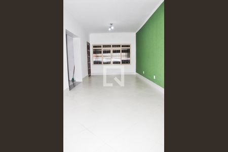 Detalhe - Sala de casa à venda com 5 quartos, 196m² em Jardim Maristela, São Paulo