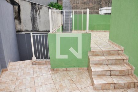 Casa à venda com 196m², 5 quartos e 1 vagaDetalhe - Hall Quartos