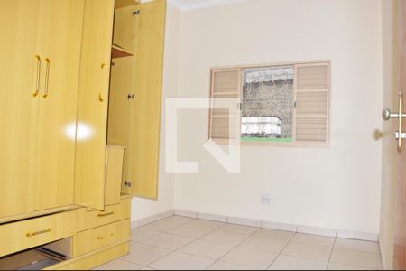 Casa à venda com 196m², 5 quartos e 1 vagaDetalhe - Quarto 03