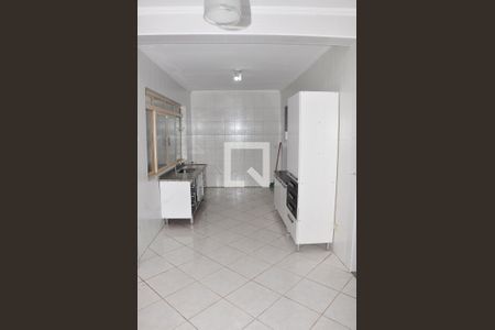 Casa à venda com 196m², 5 quartos e 1 vagaDetalhe - Cozinha