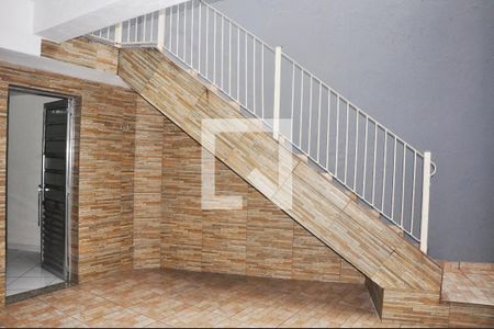 Casa à venda com 196m², 5 quartos e 1 vagaDetalhe - Quintal e Área de Serviço