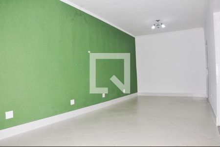 Detalhe - Sala de casa à venda com 5 quartos, 196m² em Jardim Maristela, São Paulo