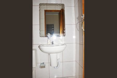 Casa à venda com 196m², 5 quartos e 1 vagaDetalhe - Banheiro Social 2