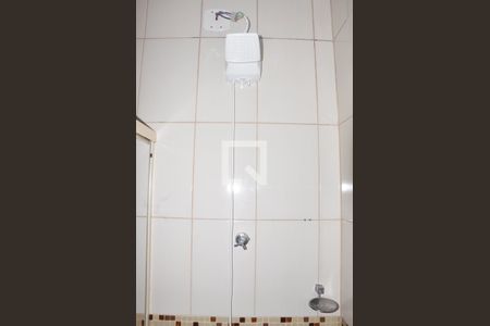 Casa à venda com 196m², 5 quartos e 1 vagaDetalhe - Banheiro Social Quartos