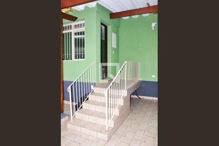 Casa à venda com 196m², 5 quartos e 1 vagaHall de entrada
