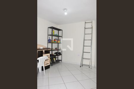 Casa à venda com 196m², 5 quartos e 1 vagaDetalhe - Escritório
