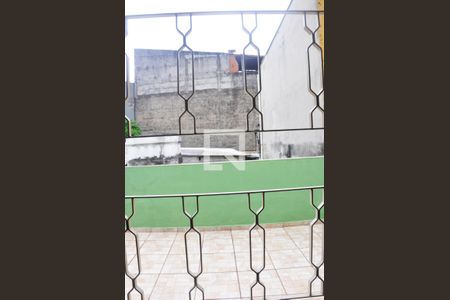 Casa à venda com 196m², 5 quartos e 1 vagaDetalhe - Vista do Quarto 03