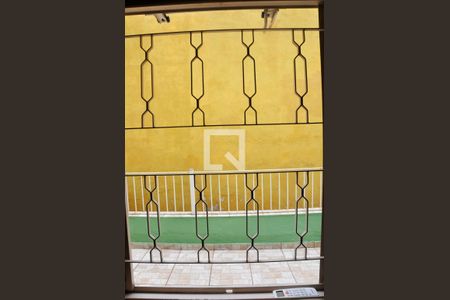 Casa à venda com 196m², 5 quartos e 1 vagaDetalhe - Vista do Quarto 01 com Suíte