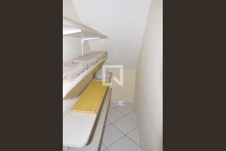 Casa à venda com 196m², 5 quartos e 1 vagaDetalhe - Dispensa