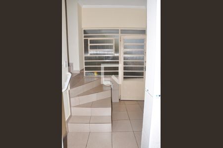 Detalhe - Hall Quartos de casa à venda com 5 quartos, 196m² em Jardim Maristela, São Paulo