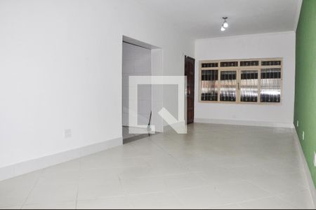 Detalhe - Sala de casa à venda com 5 quartos, 196m² em Jardim Maristela, São Paulo