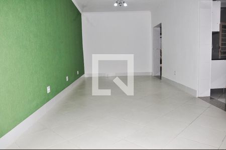 Detalhe - Sala de casa à venda com 5 quartos, 196m² em Jardim Maristela, São Paulo