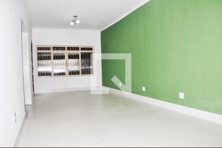 Detalhe - Sala de casa à venda com 5 quartos, 196m² em Jardim Maristela, São Paulo