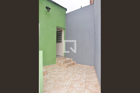Casa à venda com 196m², 5 quartos e 1 vagaDetalhe - Hall Quartos