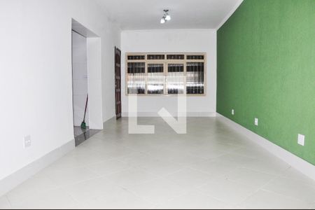 Detalhe - Sala de casa à venda com 5 quartos, 196m² em Jardim Maristela, São Paulo