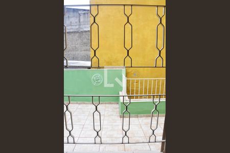 Casa à venda com 196m², 5 quartos e 1 vagaDetalhe - Vista do Quarto 02