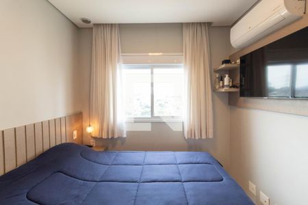 Apartamento à venda com 73m², 2 quartos e 1 vagaQuarto Suíte