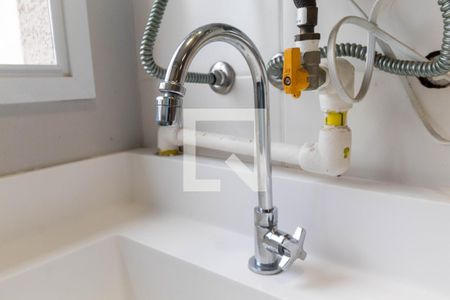 Apartamento à venda com 73m², 2 quartos e 1 vagaLavanderia (Torneira)