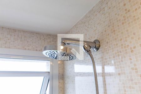 Apartamento à venda com 73m², 2 quartos e 1 vagaBanheiro da Suíte