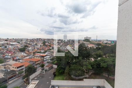 Apartamento à venda com 73m², 2 quartos e 1 vagaVista do Quarto 1
