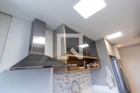 Apartamento à venda com 73m², 2 quartos e 1 vagaCozinha - Armários