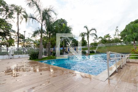 Apartamento à venda com 73m², 2 quartos e 1 vagaÁrea comum - Piscina