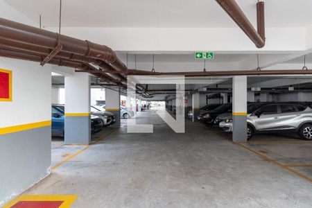 Apartamento à venda com 73m², 2 quartos e 1 vagaGaragem