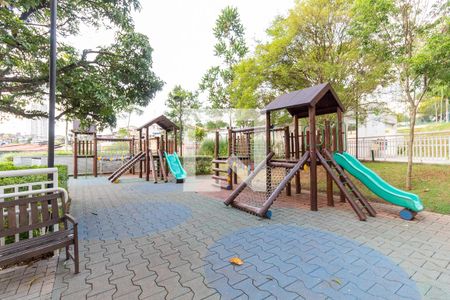 Apartamento à venda com 73m², 2 quartos e 1 vagaÁrea comum - Playground