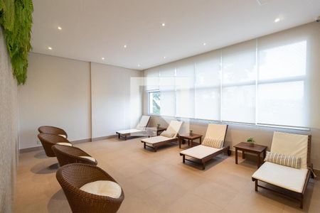 Apartamento à venda com 73m², 2 quartos e 1 vagaÁrea comum