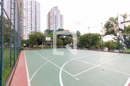 Apartamento à venda com 73m², 2 quartos e 1 vagaQuadra Esportiva