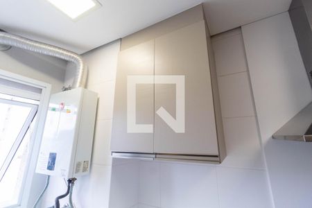 Apartamento à venda com 73m², 2 quartos e 1 vagaLavanderia