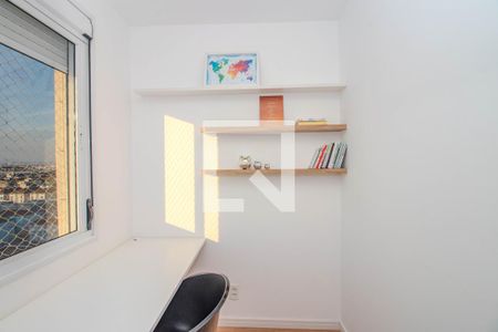 Quarto 2 de apartamento para alugar com 3 quartos, 84m² em Jardim Lindóia, Porto Alegre