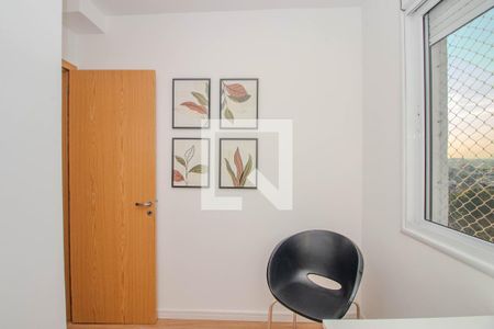 Quarto 2 de apartamento para alugar com 3 quartos, 84m² em Jardim Lindóia, Porto Alegre