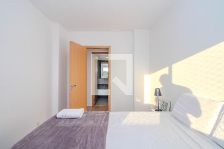 Quarto 1 de apartamento para alugar com 3 quartos, 84m² em Jardim Lindóia, Porto Alegre