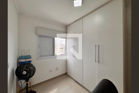 Quarto 1 de apartamento à venda com 2 quartos, 140m² em Vila Metalúrgica, Santo André