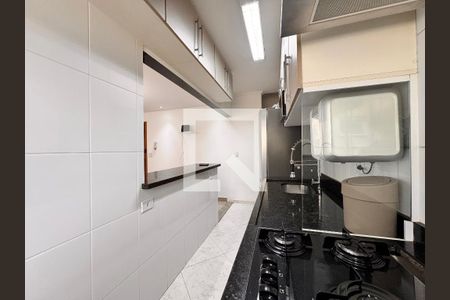 Apartamento à venda com 140m², 2 quartos e 2 vagas Apartamento à venda com 140m², 2 quartos e 2 vagasCozinha