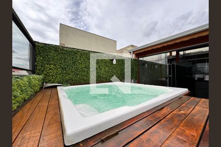 Apartamento à venda com 140m², 2 quartos e 2 vagas Apartamento à venda com 140m², 2 quartos e 2 vagasCobertura