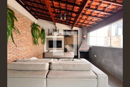 Apartamento à venda com 140m², 2 quartos e 2 vagas Apartamento à venda com 140m², 2 quartos e 2 vagasCobertura