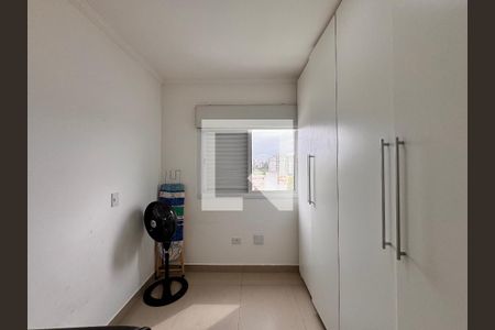 Quarto 1 de apartamento à venda com 2 quartos, 140m² em Vila Metalúrgica, Santo André