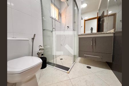 Apartamento à venda com 140m², 2 quartos e 2 vagas Apartamento à venda com 140m², 2 quartos e 2 vagasBanheiro