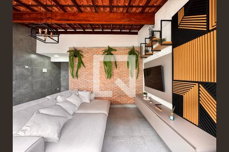 Apartamento à venda com 140m², 2 quartos e 2 vagas Apartamento à venda com 140m², 2 quartos e 2 vagasCobertura