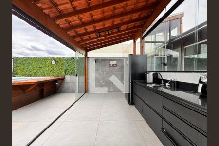 Apartamento à venda com 140m², 2 quartos e 2 vagas Apartamento à venda com 140m², 2 quartos e 2 vagasCobertura