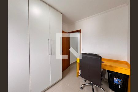 Quarto 1 de apartamento à venda com 2 quartos, 140m² em Vila Metalúrgica, Santo André