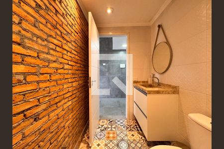 Apartamento à venda com 140m², 2 quartos e 2 vagas Apartamento à venda com 140m², 2 quartos e 2 vagasBanheiro 2