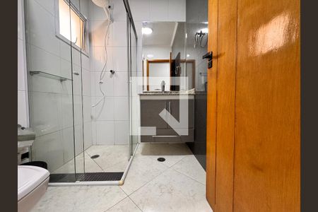 Apartamento à venda com 140m², 2 quartos e 2 vagas Apartamento à venda com 140m², 2 quartos e 2 vagasBanheiro